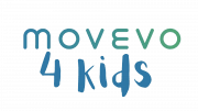 Movevo4Kids Logo